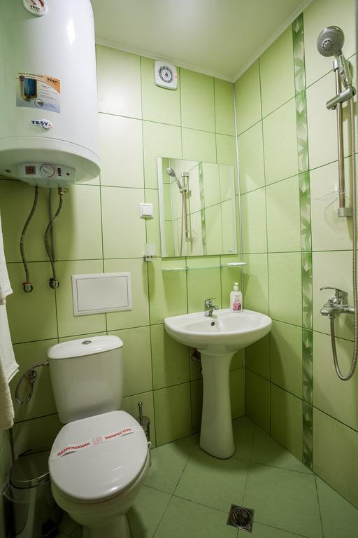 Етаж Панорама в хотел Тунджа Ямбол Екстериор снимка